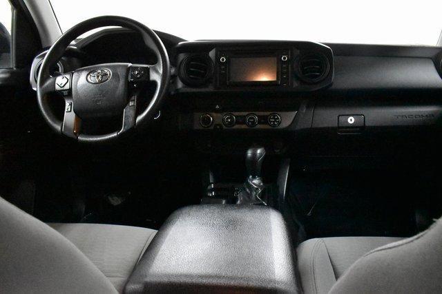 used 2019 Toyota Tacoma car, priced at $27,998