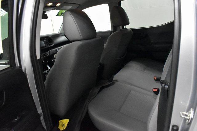 used 2019 Toyota Tacoma car, priced at $27,998