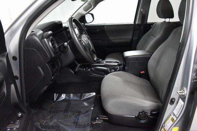 used 2019 Toyota Tacoma car, priced at $27,998