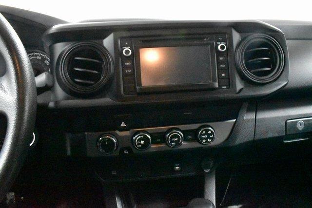 used 2019 Toyota Tacoma car, priced at $27,998