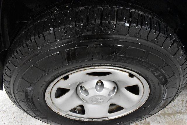 used 2019 Toyota Tacoma car, priced at $26,140