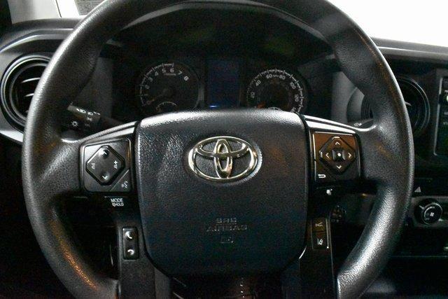 used 2019 Toyota Tacoma car, priced at $27,998