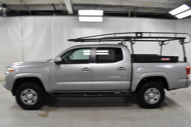 used 2019 Toyota Tacoma car, priced at $27,998