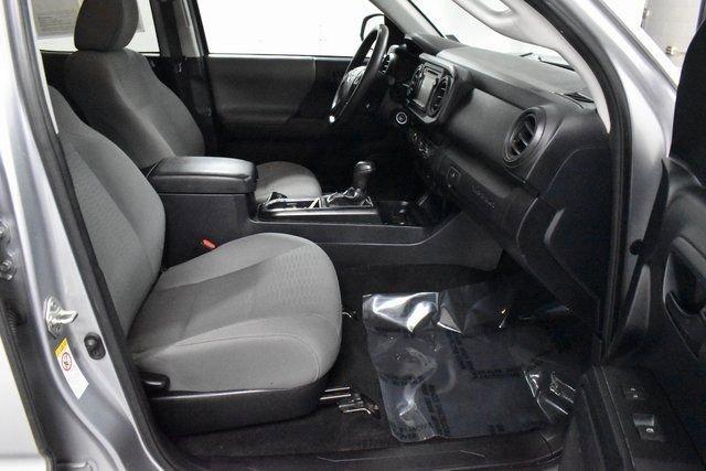 used 2019 Toyota Tacoma car, priced at $26,140