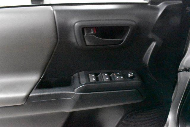 used 2019 Toyota Tacoma car, priced at $27,998