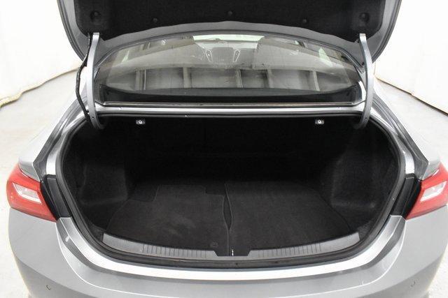 used 2024 Chevrolet Malibu car, priced at $18,900