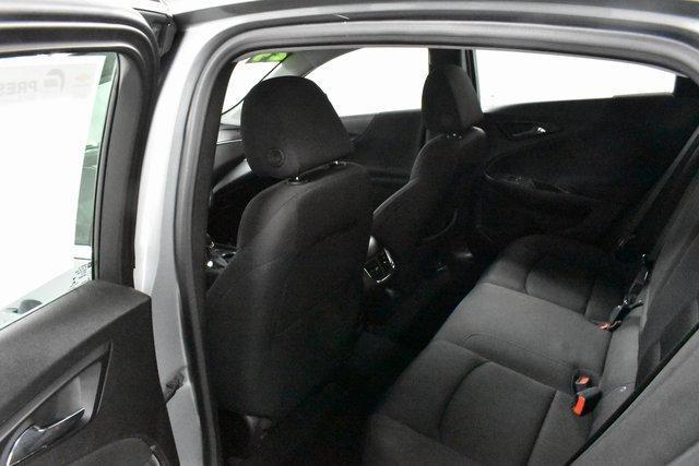 used 2024 Chevrolet Malibu car, priced at $18,900