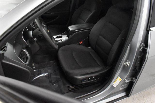 used 2024 Chevrolet Malibu car, priced at $18,900