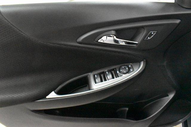 used 2024 Chevrolet Malibu car, priced at $18,900