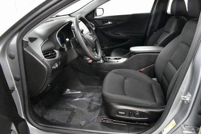 used 2024 Chevrolet Malibu car, priced at $18,900