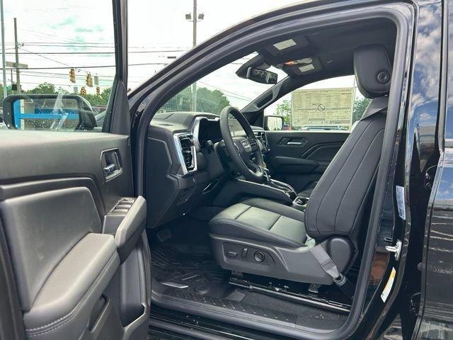 new 2026 GMC Canyon car, priced at $49,048