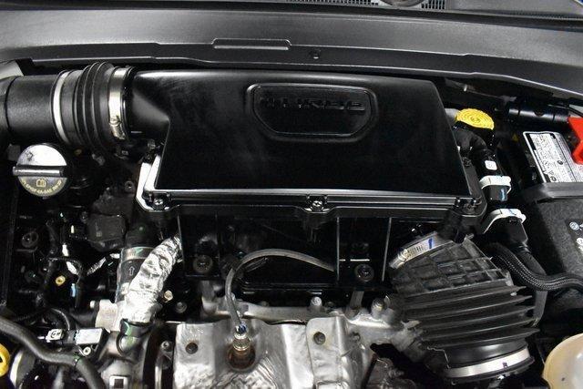 used 2024 Jeep Compass car, priced at $20,295