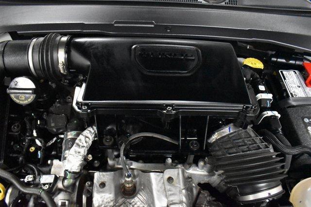 used 2024 Jeep Compass car, priced at $20,498