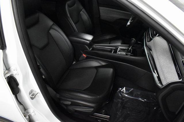 used 2024 Jeep Compass car, priced at $20,498