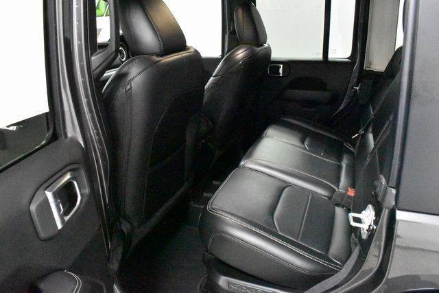 used 2022 Jeep Wrangler Unlimited 4xe car, priced at $27,798