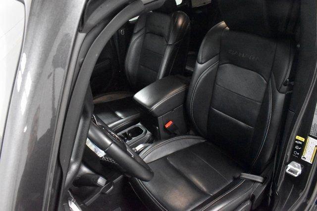 used 2022 Jeep Wrangler Unlimited 4xe car, priced at $28,488