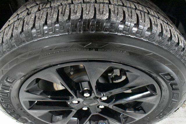 used 2022 Jeep Wrangler Unlimited 4xe car, priced at $28,488