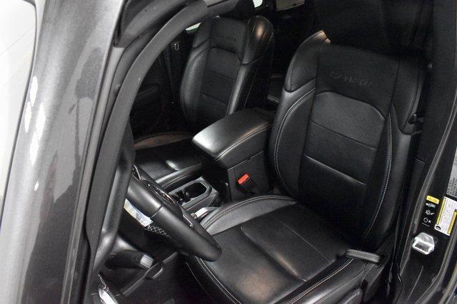 used 2022 Jeep Wrangler Unlimited 4xe car, priced at $27,798