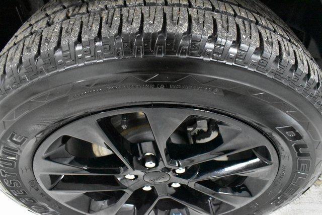 used 2022 Jeep Wrangler Unlimited 4xe car, priced at $27,798