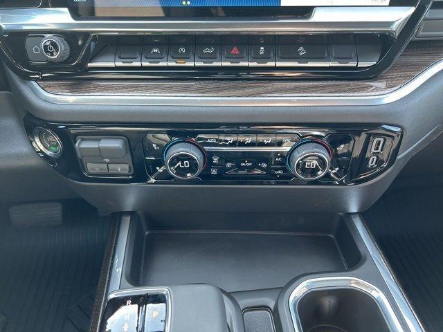 new 2026 Chevrolet Silverado 1500 car, priced at $65,143