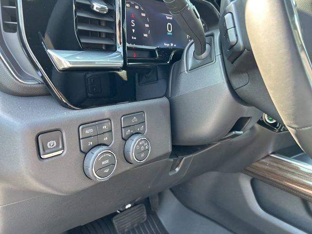 new 2026 Chevrolet Silverado 1500 car, priced at $65,983