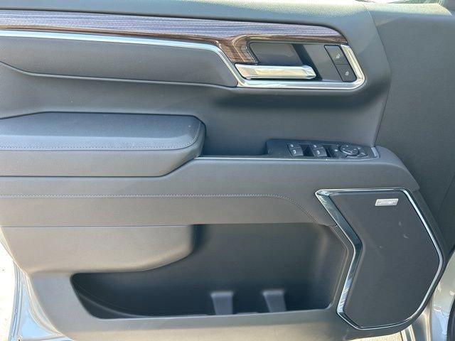 new 2026 Chevrolet Silverado 1500 car, priced at $65,983