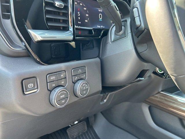 new 2026 Chevrolet Silverado 1500 car, priced at $65,143