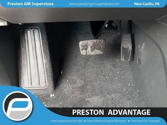 new 2026 GMC Acadia car, priced at $58,580