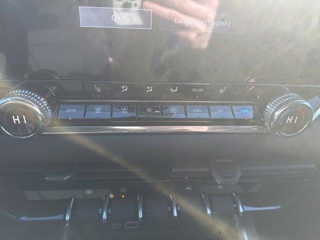 new 2026 GMC Canyon car, priced at $46,489