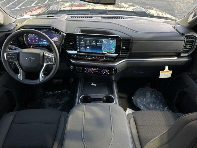 new 2026 Chevrolet Silverado 2500 car, priced at $65,689