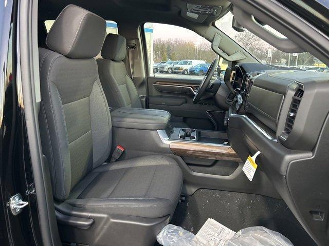 new 2026 Chevrolet Silverado 2500 car, priced at $65,689