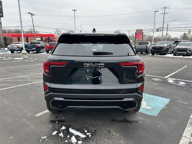 new 2026 GMC Terrain car, priced at $36,190