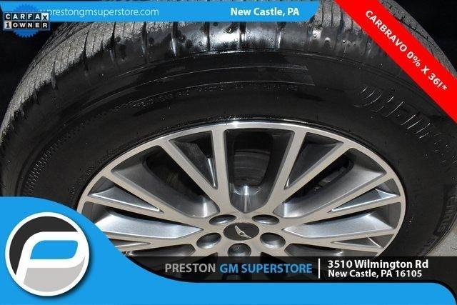 used 2024 Genesis GV80 car, priced at $32,662