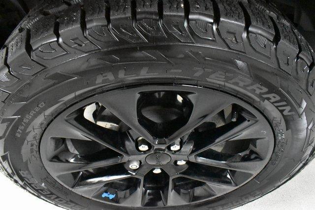 used 2023 Jeep Wrangler 4xe car, priced at $29,498