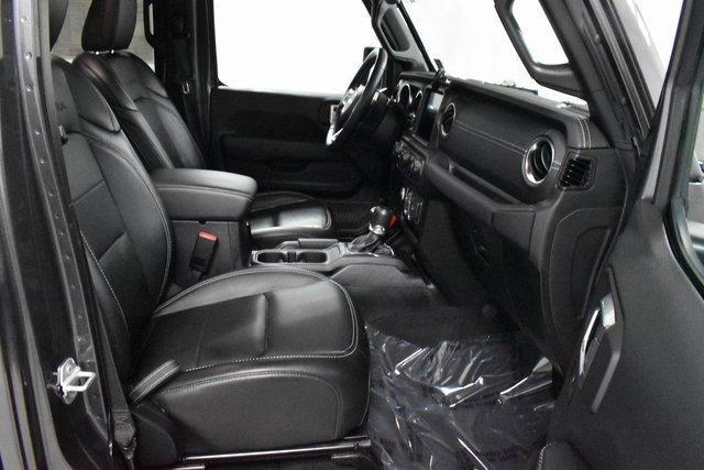 used 2023 Jeep Wrangler 4xe car, priced at $29,498