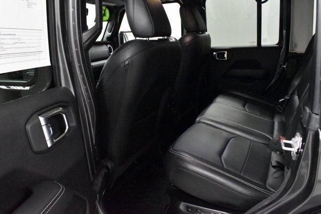 used 2023 Jeep Wrangler 4xe car, priced at $29,498