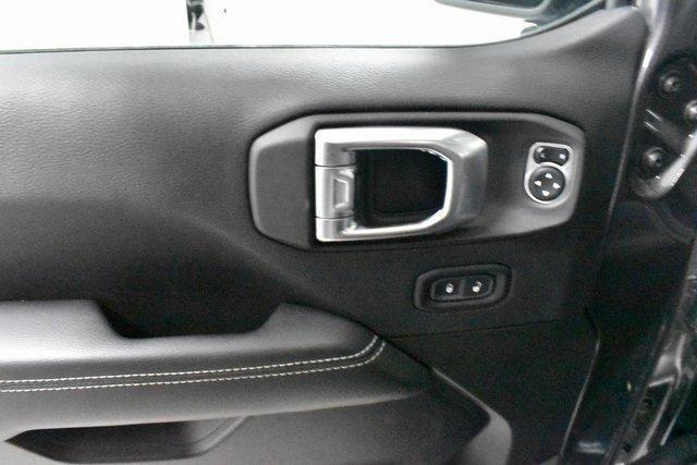 used 2023 Jeep Wrangler 4xe car, priced at $29,498