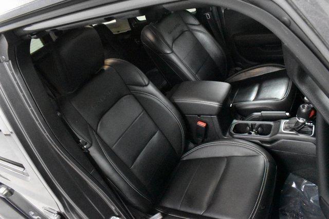 used 2023 Jeep Wrangler 4xe car, priced at $29,498