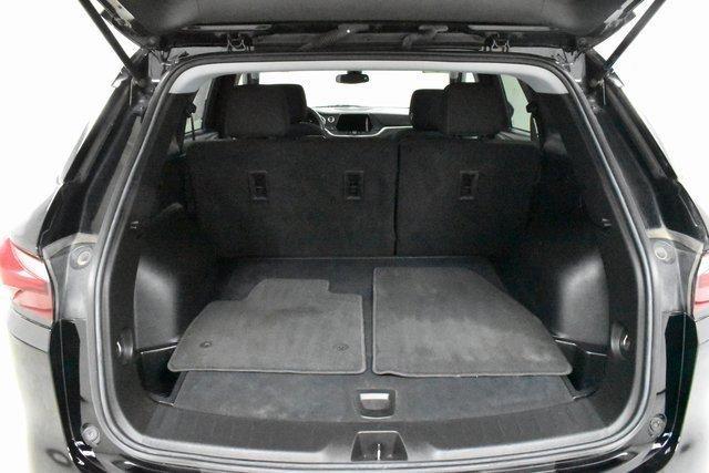 used 2022 Chevrolet Blazer car, priced at $24,998