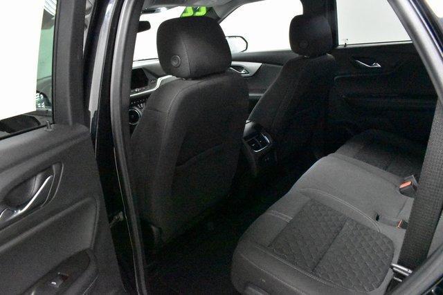 used 2022 Chevrolet Blazer car, priced at $24,998