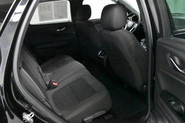 used 2022 Chevrolet Blazer car, priced at $24,998