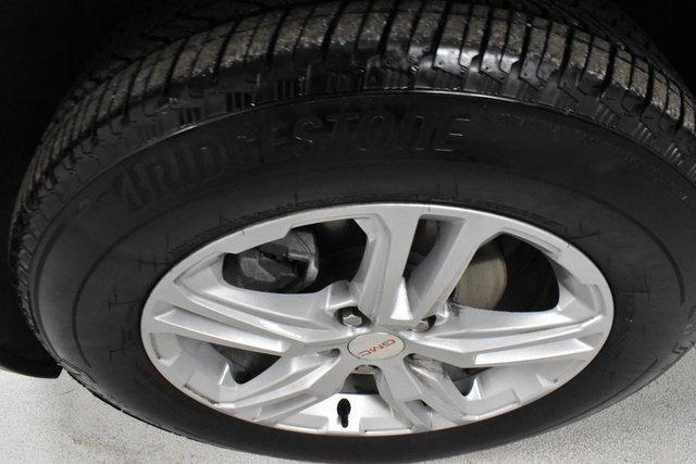 used 2024 GMC Terrain car, priced at $27,998