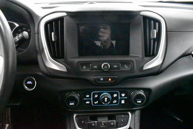 used 2024 GMC Terrain car, priced at $27,998