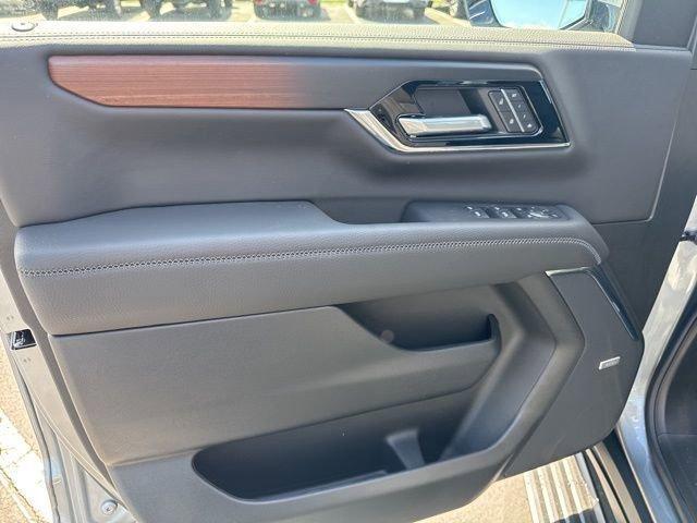 new 2026 GMC Yukon car, priced at $90,425