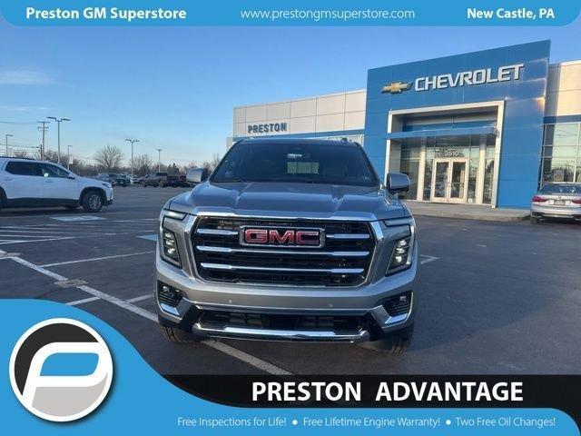 new 2026 GMC Yukon XL car, priced at $80,882
