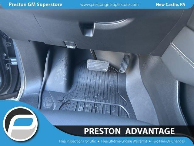 new 2026 GMC Yukon XL car, priced at $80,882