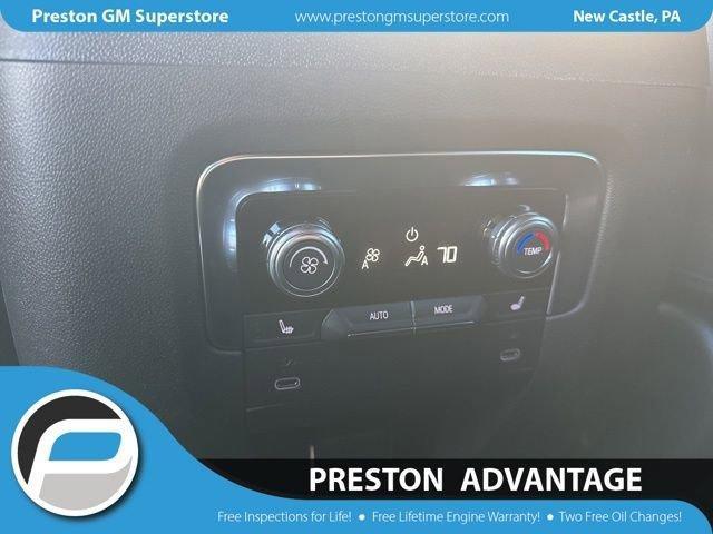 new 2026 GMC Yukon XL car, priced at $80,882