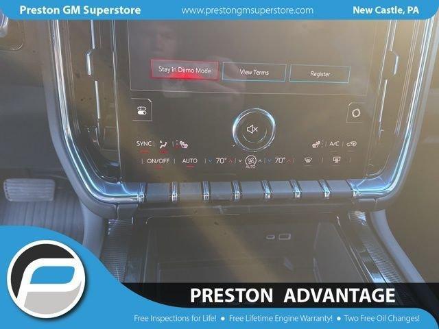 new 2026 GMC Yukon XL car, priced at $80,882