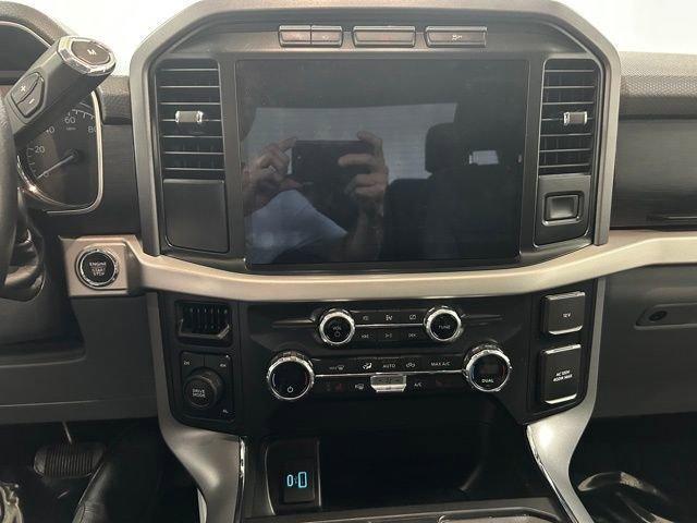 used 2021 Ford F-150 car, priced at $29,988