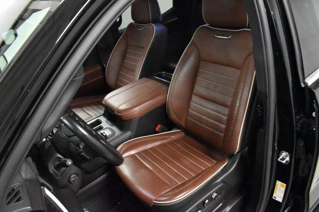 used 2023 GMC Sierra 1500 car, priced at $49,498